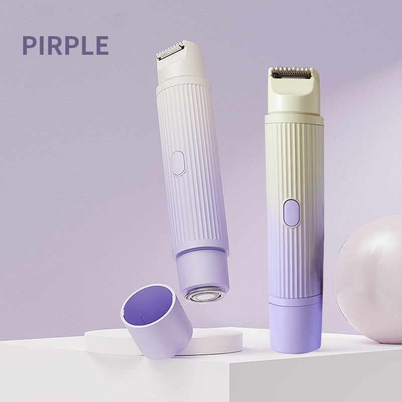 🏆Flash Sale⚡ 50K+ SOLD! Almost Gone-💥🔥 Comfort 2 in 1 Electric Lady Shaver,Best Gifts