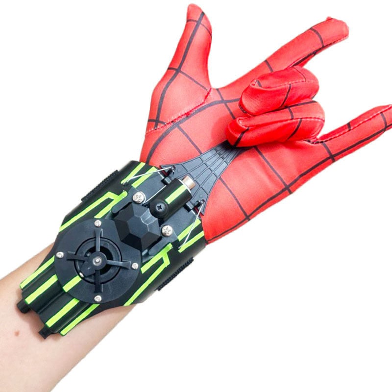 🔥Web Shooter Wrist Toy