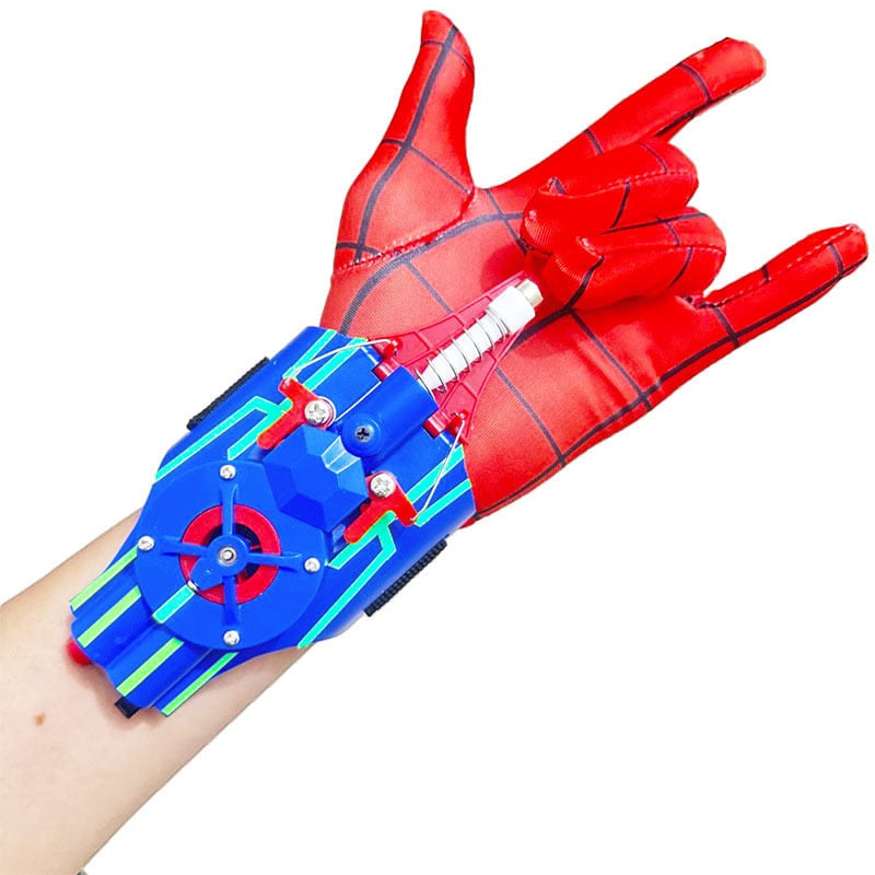 🔥Web Shooter Wrist Toy