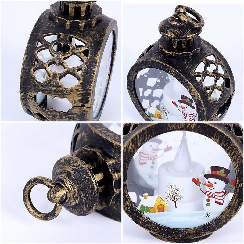 2024 NEW Christmas Led Candle Light