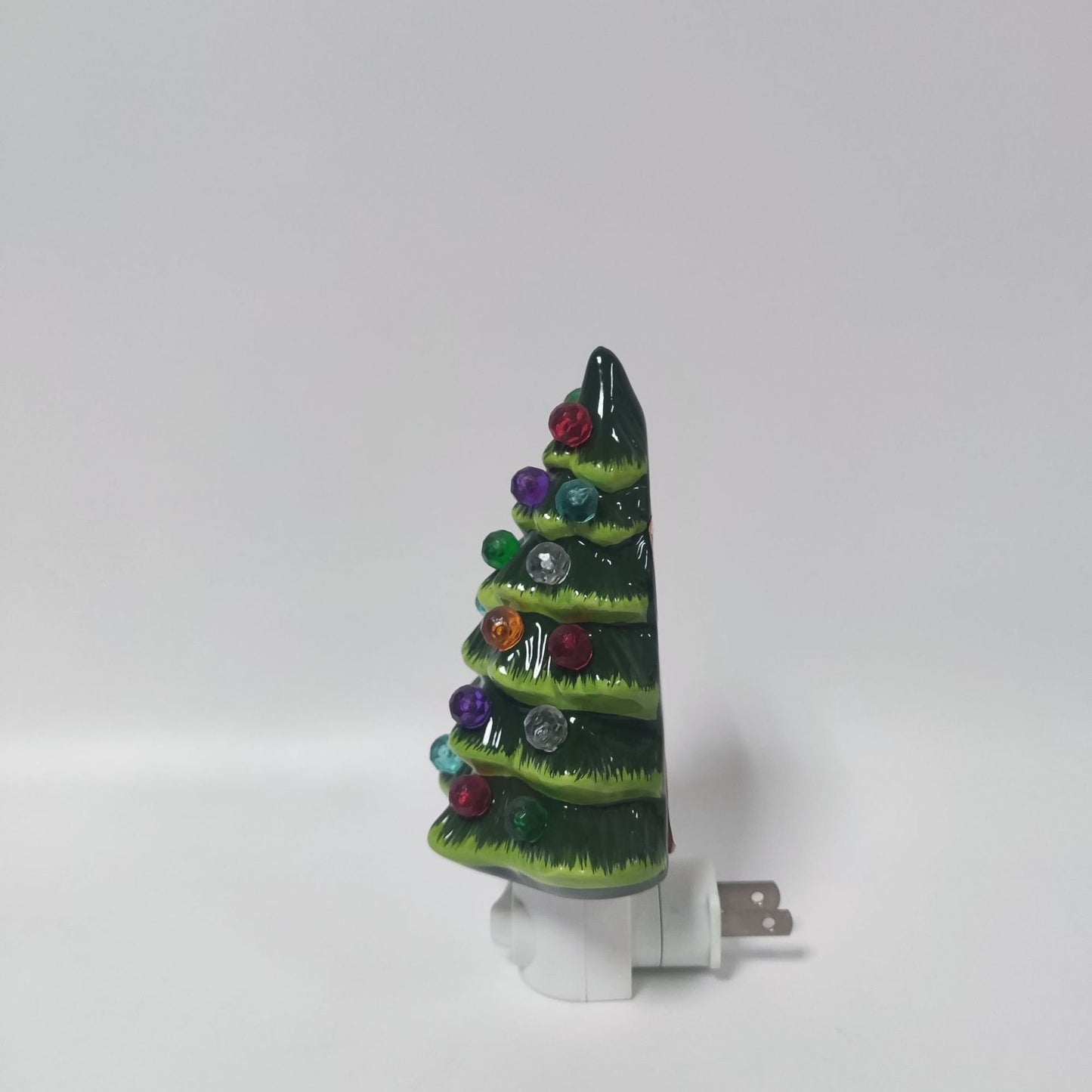 🎄2025 Christmas Tree Night Light