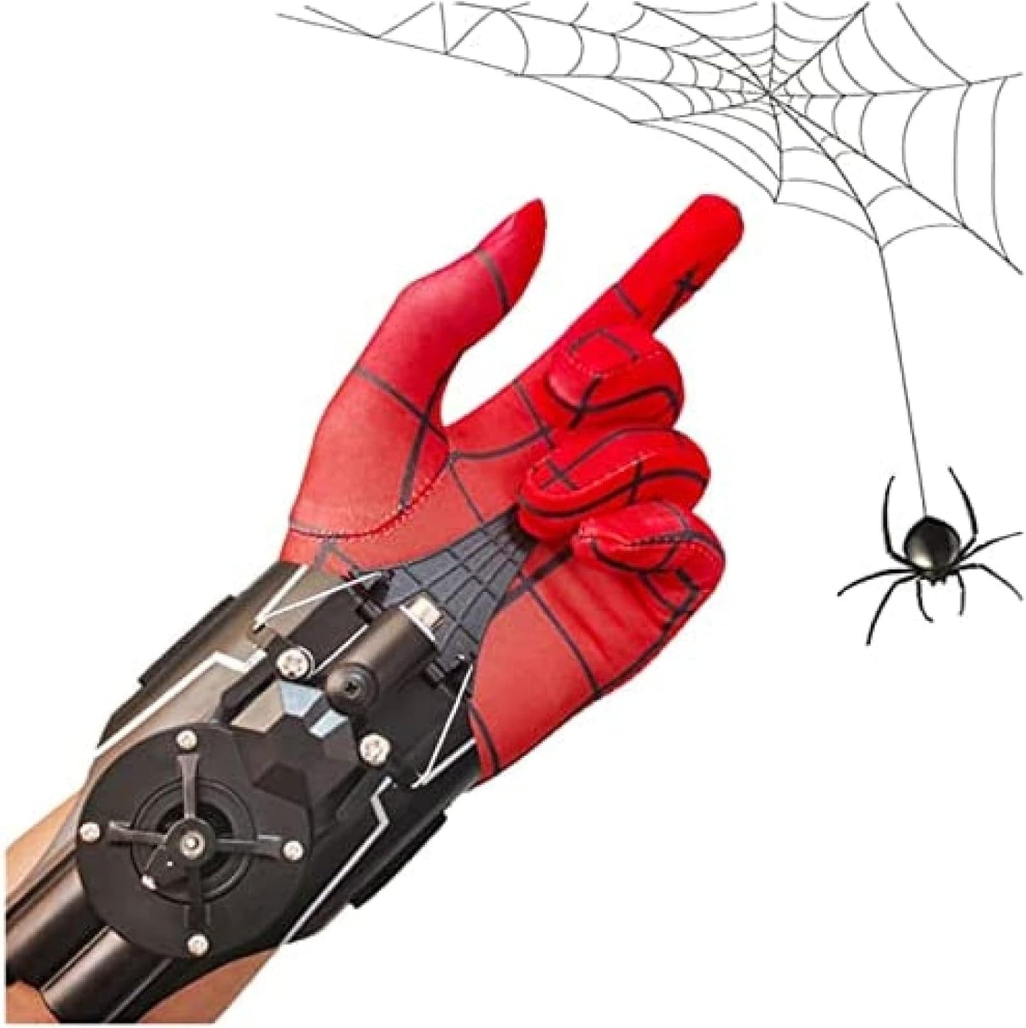 🔥Web Shooter Wrist Toy