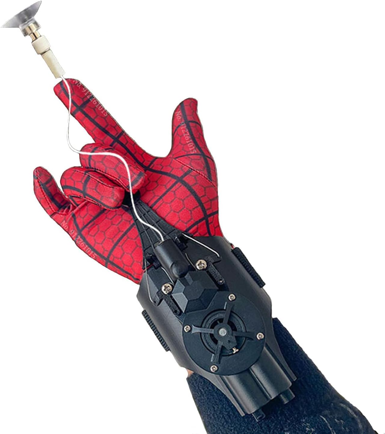 🔥Web Shooter Wrist Toy