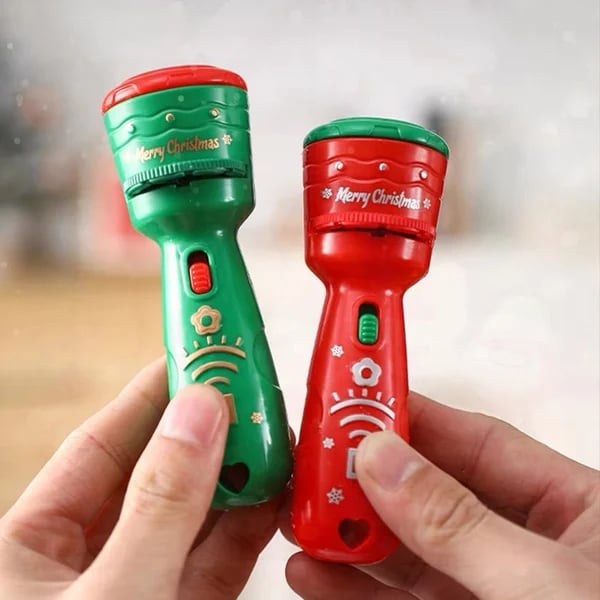Christmas Gift Torch Light Toy🎁