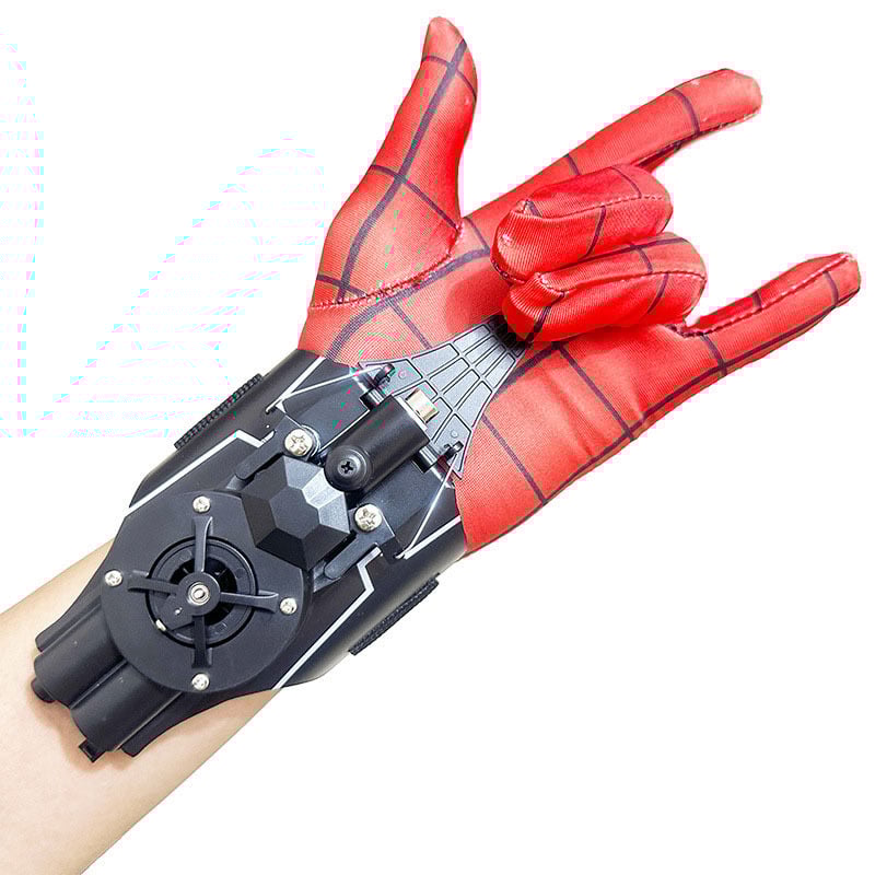 🔥Web Shooter Wrist Toy