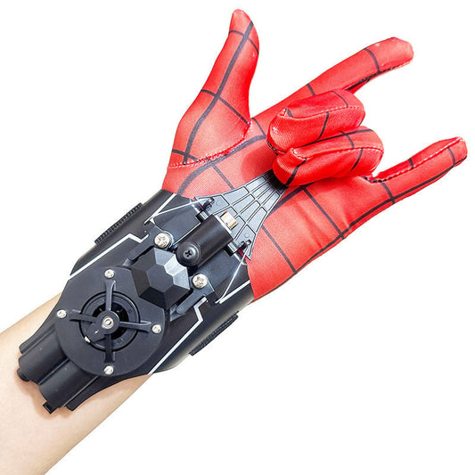 🔥Web Shooter Wrist Toy