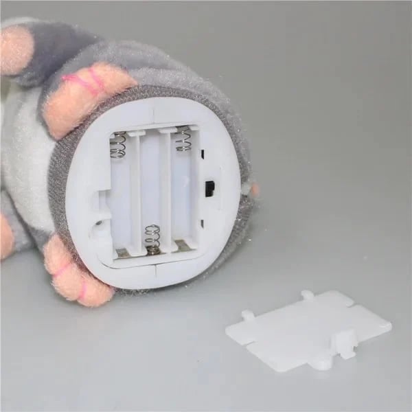 🎄Christmas Sale 48% Off-Funny Talking Hamster Plush Toy - Buy 2 Save 10% Now