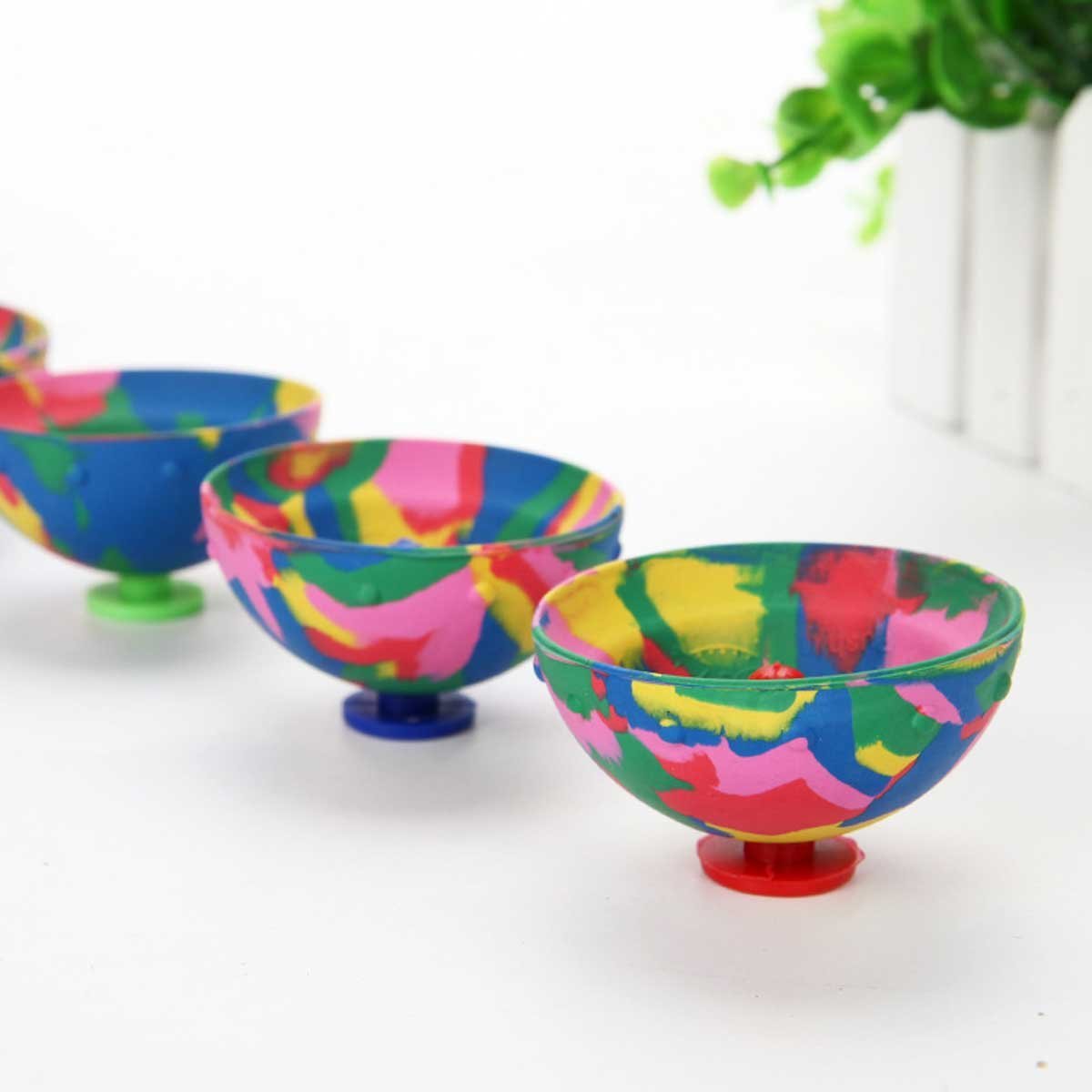 🎄Christmas Sale 49% Off - 🔥 Jumping Bounce Fidget Toy