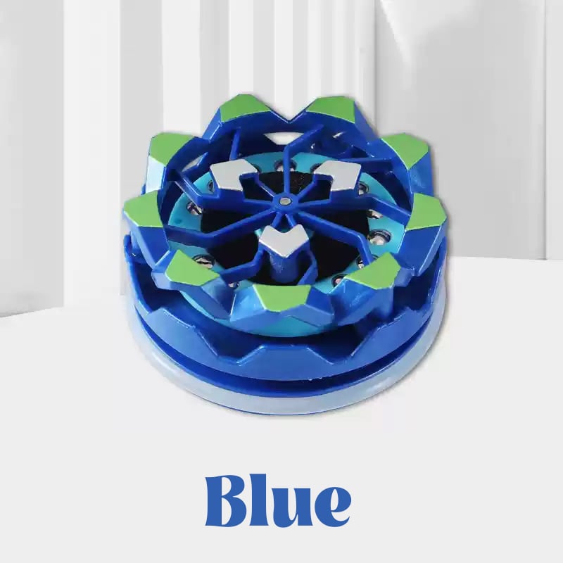 🎄Firework Spinning Gyro Toy