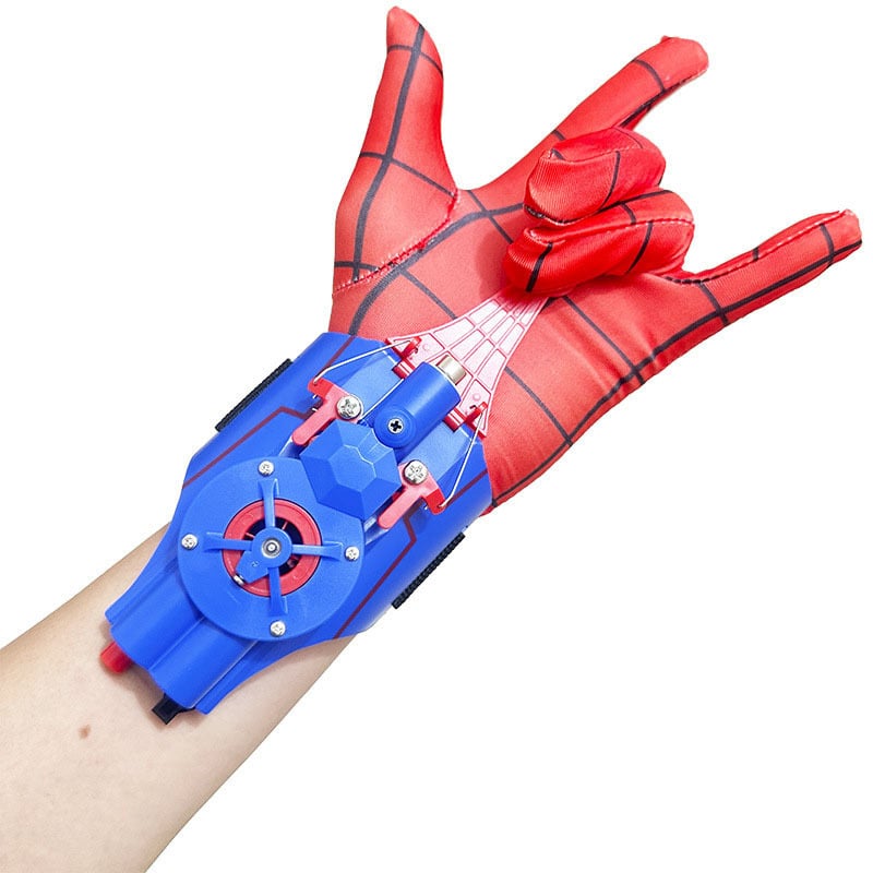 🔥Web Shooter Wrist Toy
