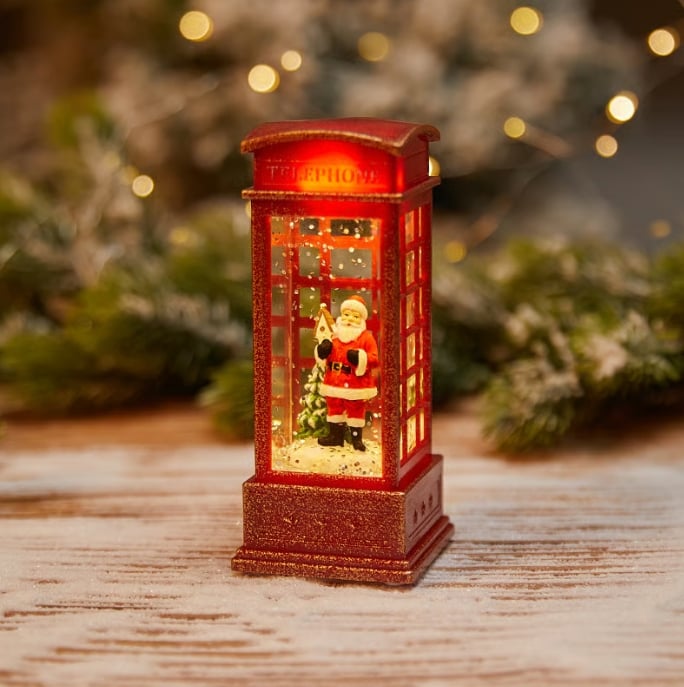 🎁Christmas Decoration Lights